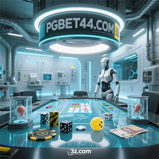 Explorando o Mundo dos Jogos na pgbet44