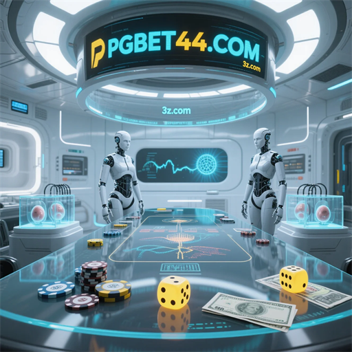 Explorando os Jogos de Bônus em pgbet44: A Nova Fronteira do Entretenimento Online