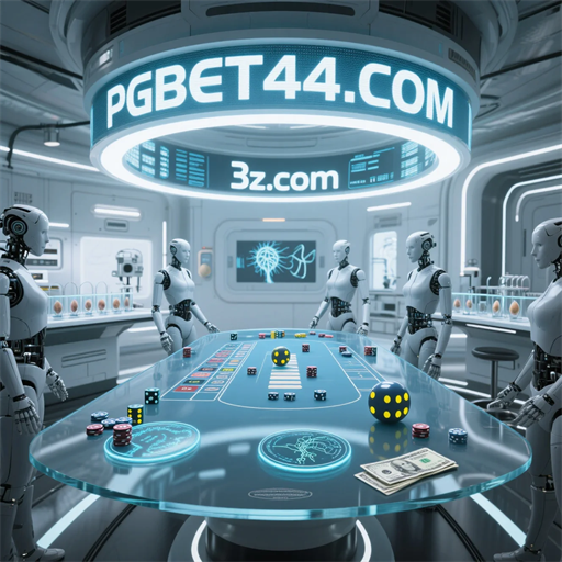 A Ascensão dos Jogos de Chat em pgbet44