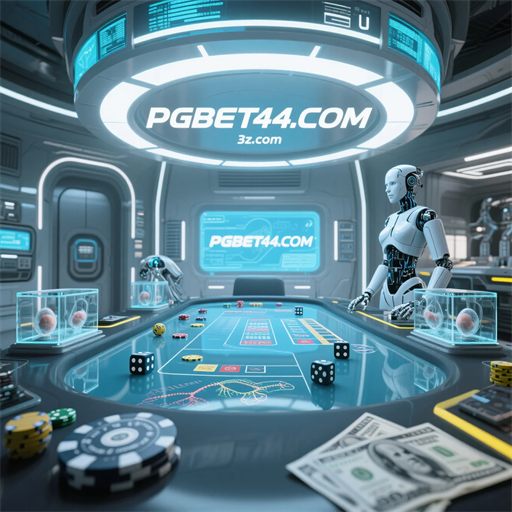 Descubra os Melhores Jogos em Destaque no pgbet44