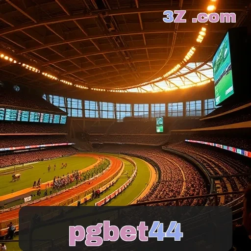 pgbet44: Explore o Melhor do Cassino Ao Vivo com Emoção e Diversão