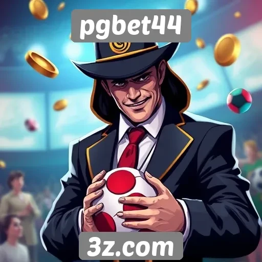 Principais jogos disponíveis no pgbet44