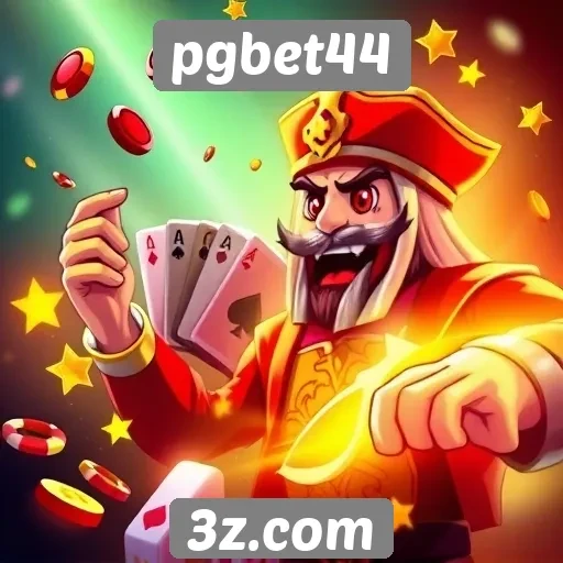 Jogos populares disponíveis no pgbet44