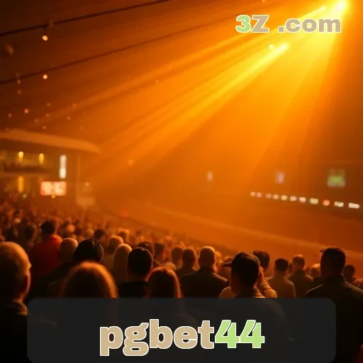 pgbet44: Promoções Especializadas que Fascinam os Apostadores